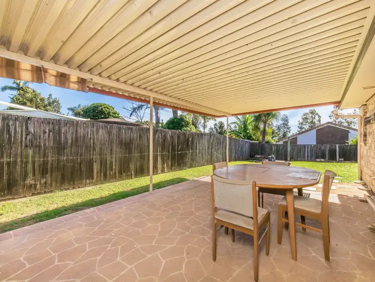 Second view of Homely house listing, 12 Marjula Street, Coomera QLD 4209