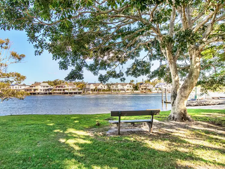 Fourth view of Homely house listing, 12 Marjula Street, Coomera QLD 4209