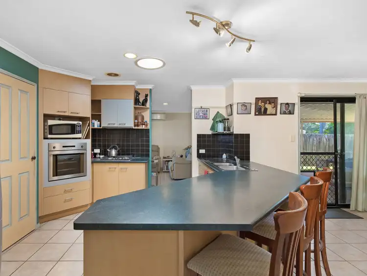 Fifth view of Homely house listing, 12 Marjula Street, Coomera QLD 4209
