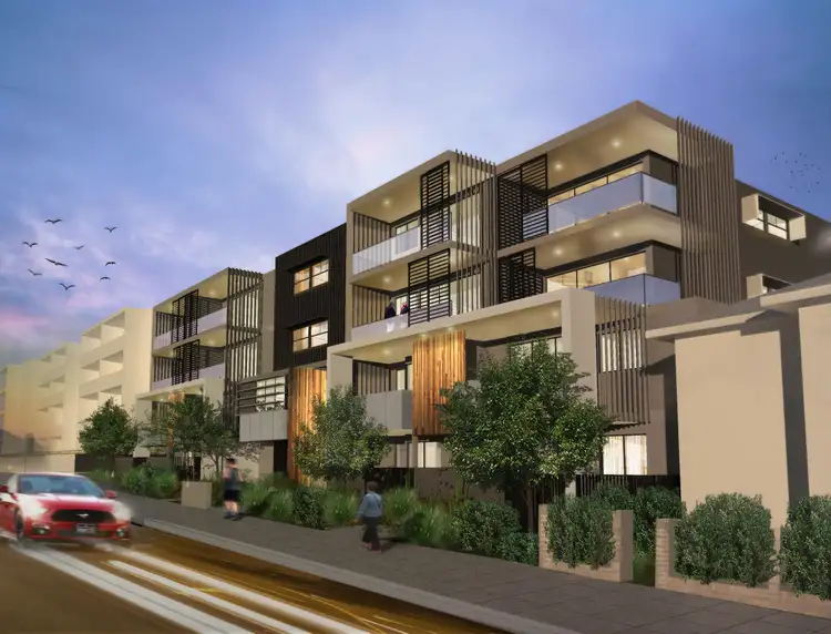 Third view of Homely apartment listing, Address available on request