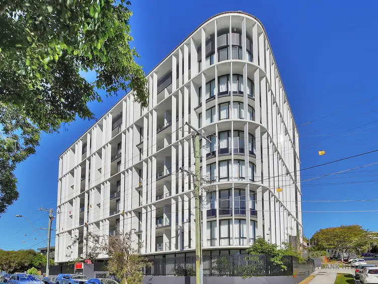 706/50 Sylvan Road, Toowong QLD 4066