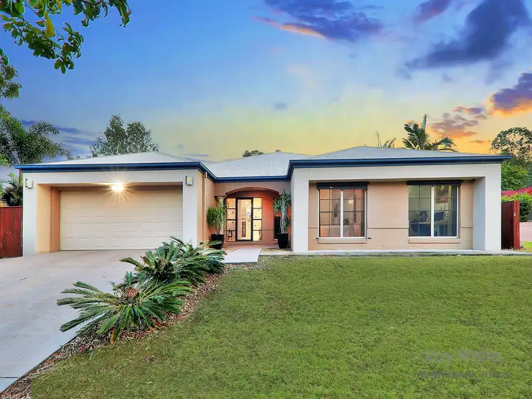 8 Malvern Place, Forest Lake QLD 4078