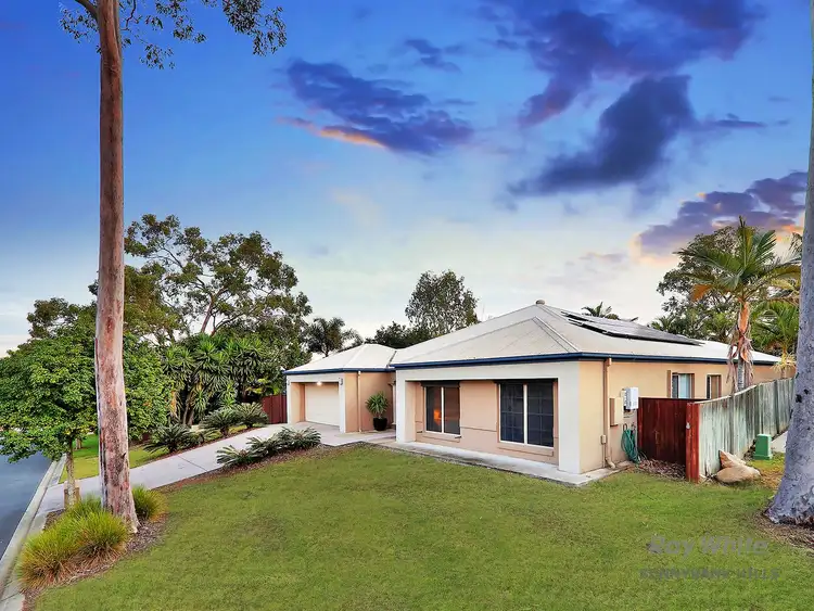 Second view of Homely house listing, 8 Malvern Place, Forest Lake QLD 4078