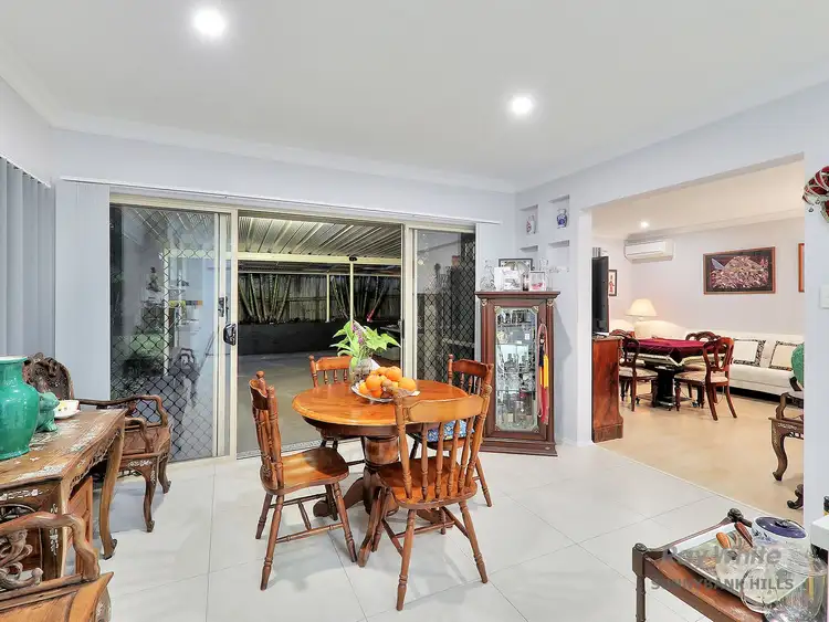 Fifth view of Homely house listing, 8 Malvern Place, Forest Lake QLD 4078