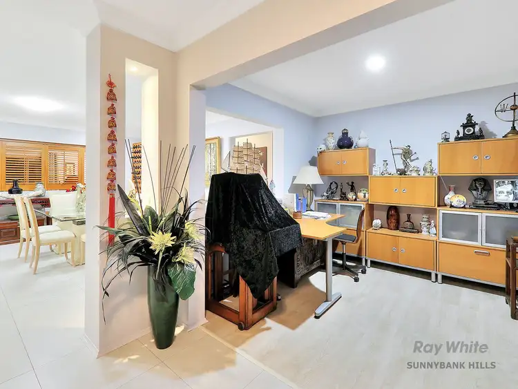 Seventh view of Homely house listing, 8 Malvern Place, Forest Lake QLD 4078