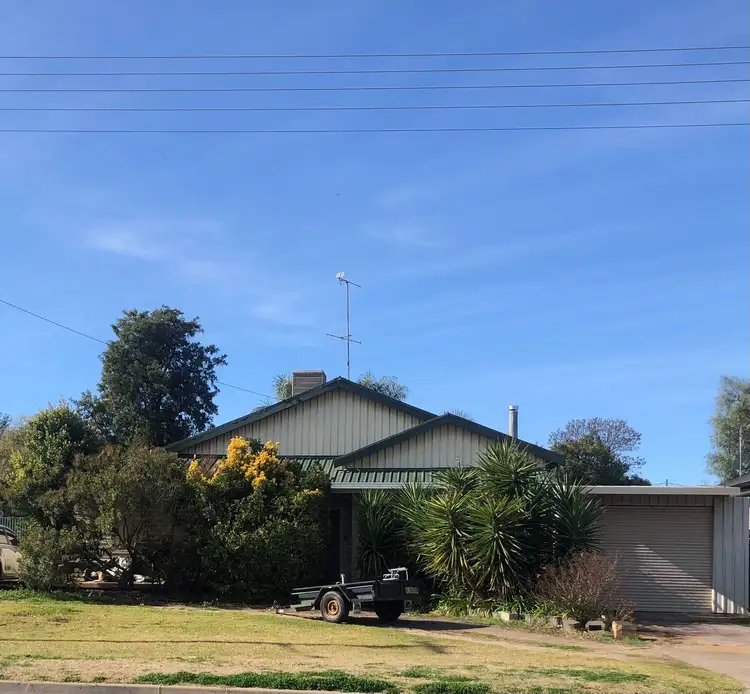 38 Wambat Street, Forbes NSW 2871
