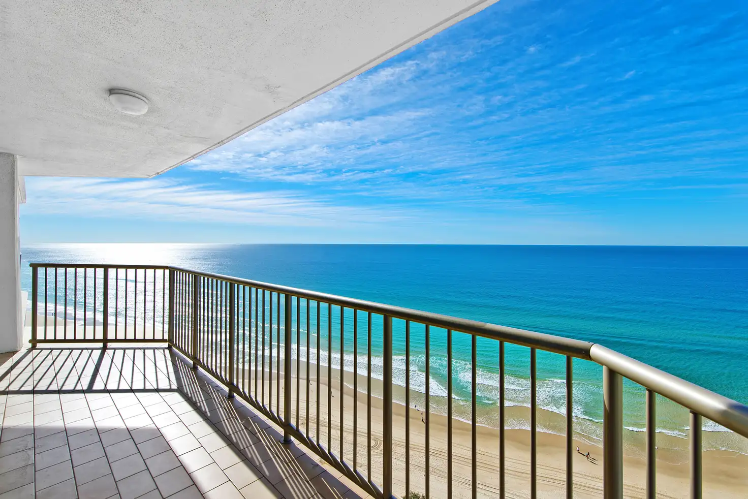 Main view of Homely apartment listing, 25A/80 The Esplanade, Surfers Paradise QLD 4217
