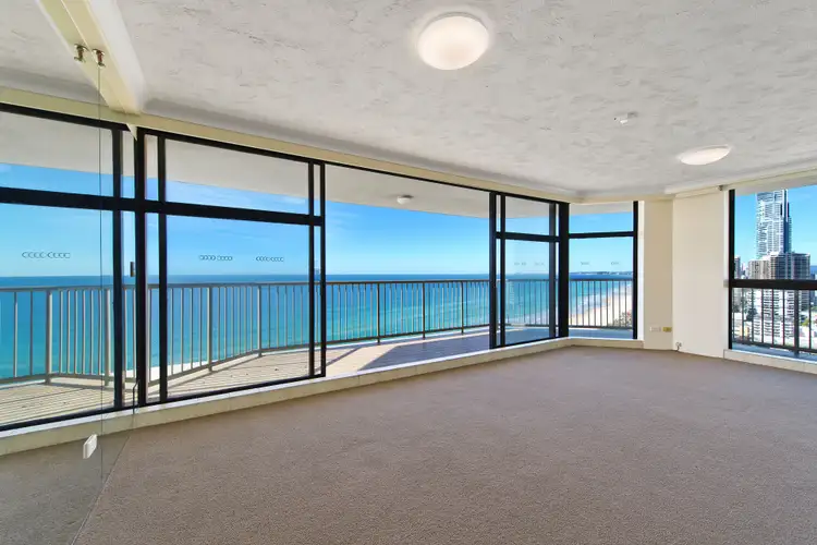 Fifth view of Homely apartment listing, 25A/80 The Esplanade, Surfers Paradise QLD 4217
