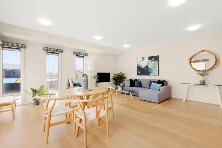 Main view of Homely apartment listing, 8/5 Murrumbeena Road, Murrumbeena VIC 3163