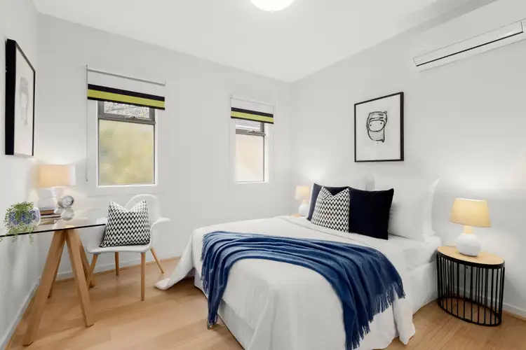 Fourth view of Homely apartment listing, 8/5 Murrumbeena Road, Murrumbeena VIC 3163