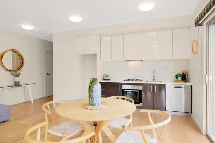 Fifth view of Homely apartment listing, 8/5 Murrumbeena Road, Murrumbeena VIC 3163