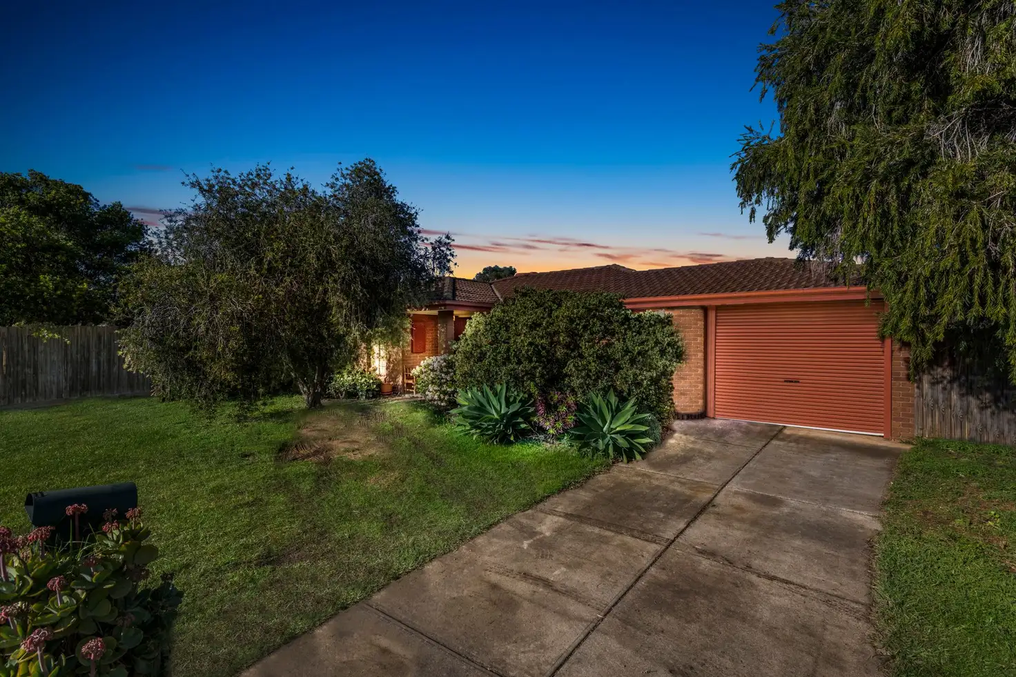 Main view of Homely house listing, 8 Gloucester Way, Melton West VIC 3337