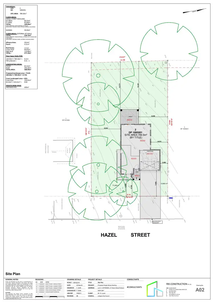 Fourth view of Homely land listing, 27 Hazel Street,, Portland NSW 2847