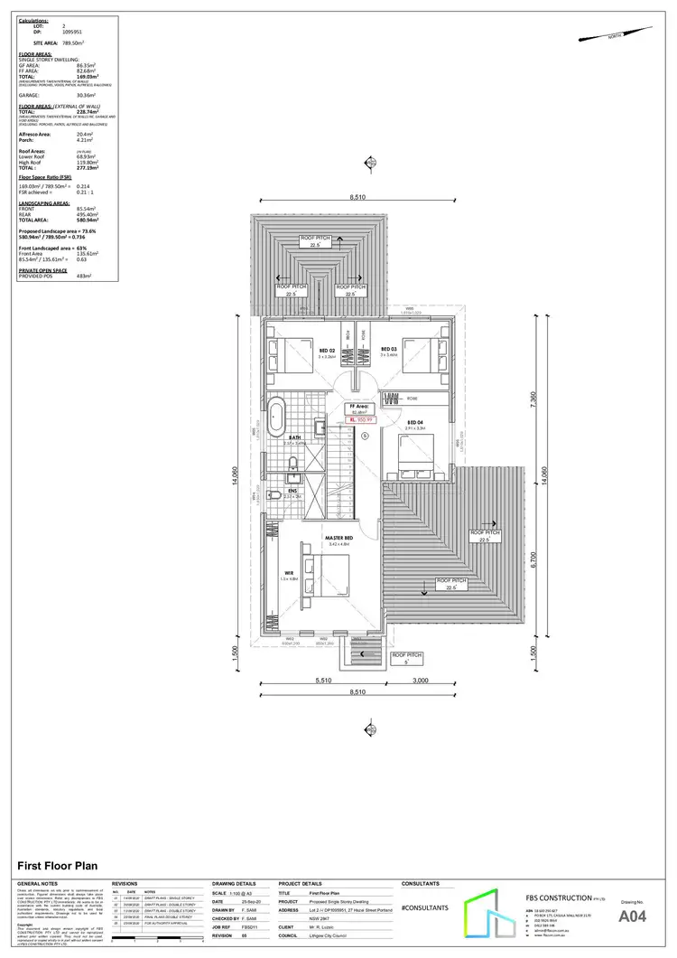 Fifth view of Homely land listing, 27 Hazel Street,, Portland NSW 2847
