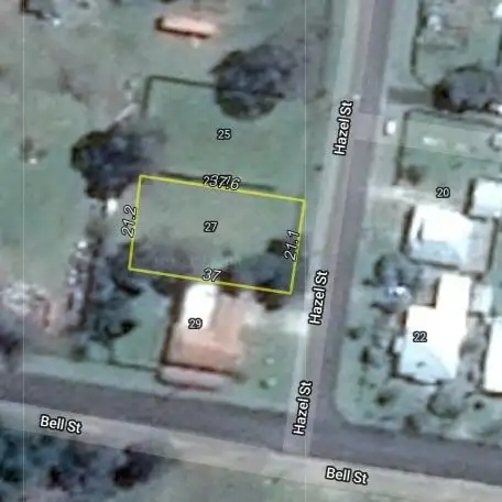 Seventh view of Homely land listing, 27 Hazel Street,, Portland NSW 2847