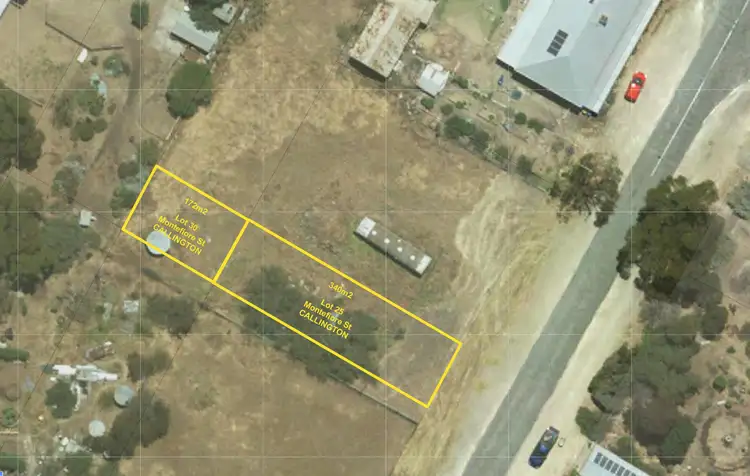 Seventh view of Homely land listing, Lot 25 Montefiore Street, Callington SA 5254