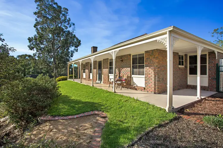 21 Cormorant Avenue, Flagstaff Hill SA 5159