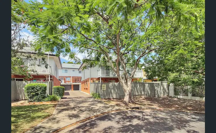 9/25 Grosvenor Street, Yeerongpilly QLD 4105