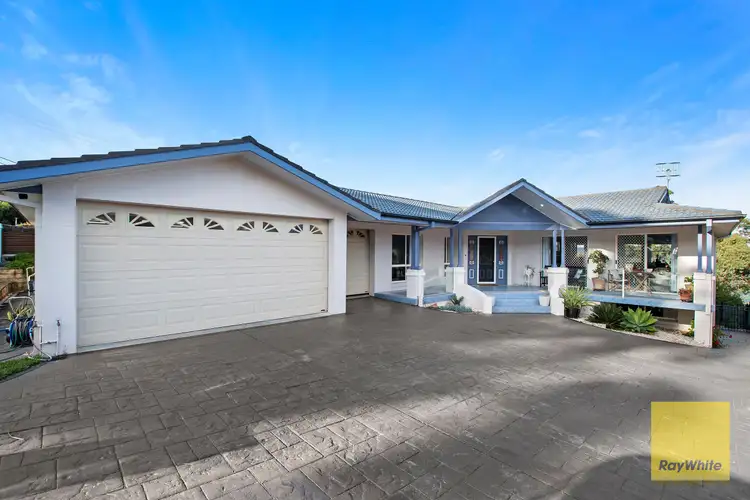 Second view of Homely house listing, 242 Woy Woy Road, Horsfield Bay NSW 2256