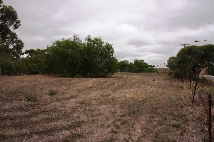 Second view of Homely land listing, Lot 53 Montefiore Street, Callington SA 5254