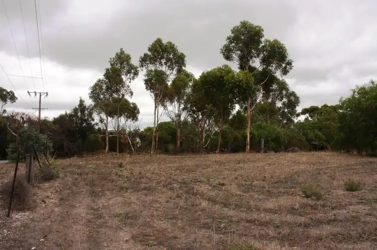 Third view of Homely land listing, Lot 53 Montefiore Street, Callington SA 5254