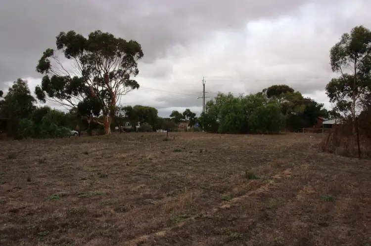 Fourth view of Homely land listing, Lot 53 Montefiore Street, Callington SA 5254