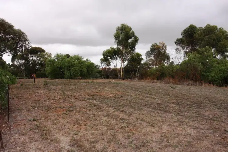 Fifth view of Homely land listing, Lot 53 Montefiore Street, Callington SA 5254