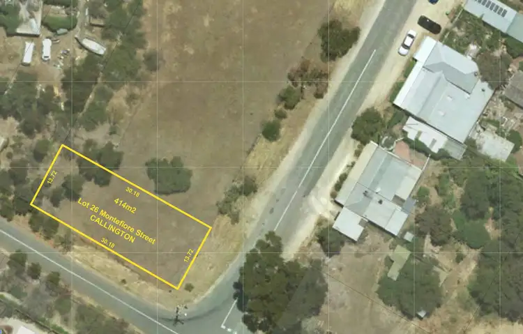 Seventh view of Homely land listing, Lot 53 Montefiore Street, Callington SA 5254