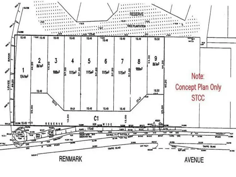 LOT/466 Renmark Avenue, Renmark SA 5341