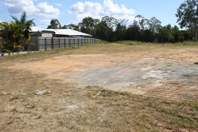 Third view of Homely land listing, 10b Golf View Drive, Boyne Island QLD 4680
