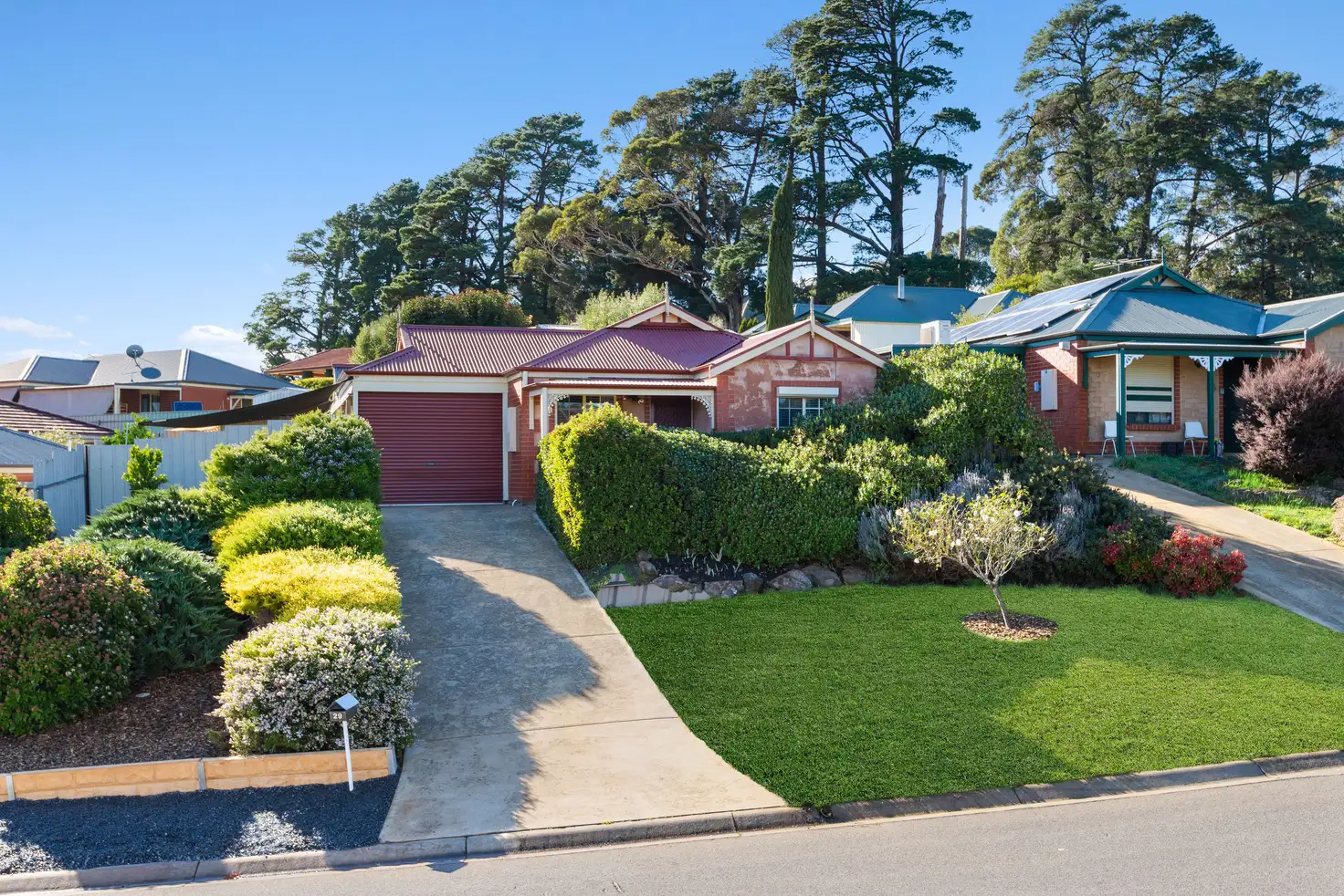 Main view of Homely house listing, 29 Zanker Drive, Mount Barker SA 5251