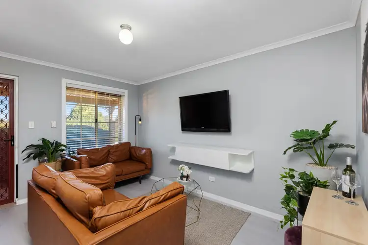 Second view of Homely house listing, 29 Zanker Drive, Mount Barker SA 5251