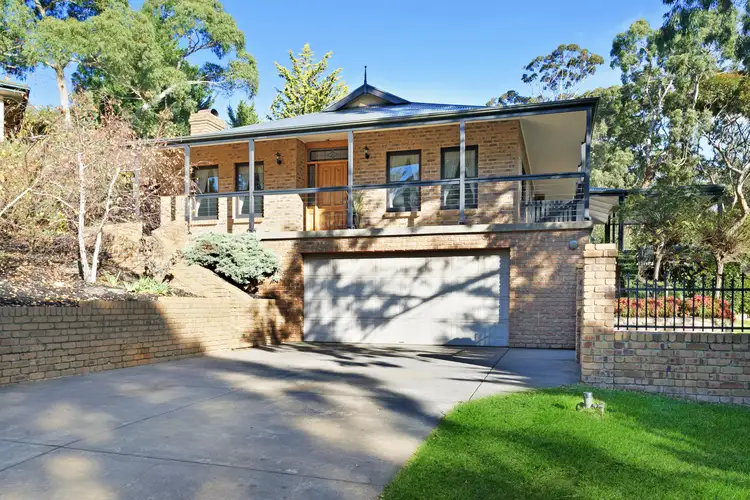 4 Belvedere Court, Aberfoyle Park SA 5159
