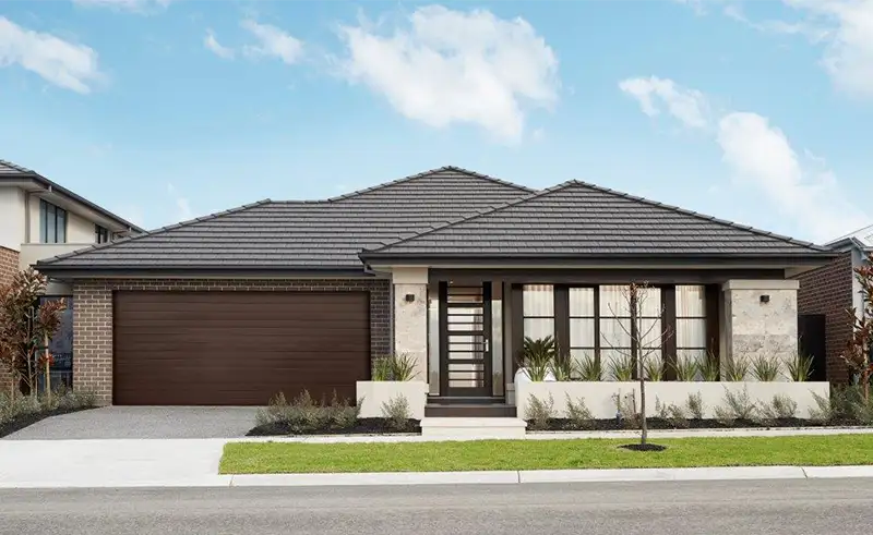 Main view of Homely land listing, 8 Sundew Place, Logan Reserve QLD 4133