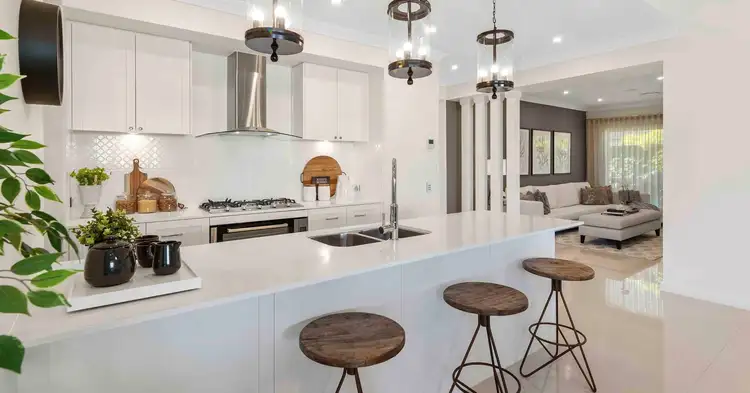 Third view of Homely land listing, 8 Sundew Place, Logan Reserve QLD 4133