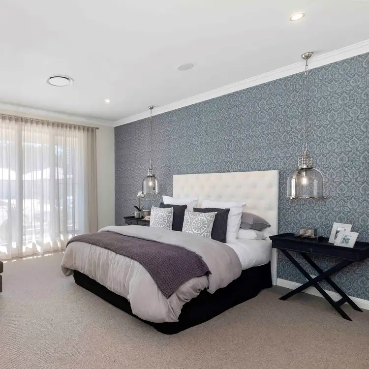 Sixth view of Homely land listing, 8 Sundew Place, Logan Reserve QLD 4133