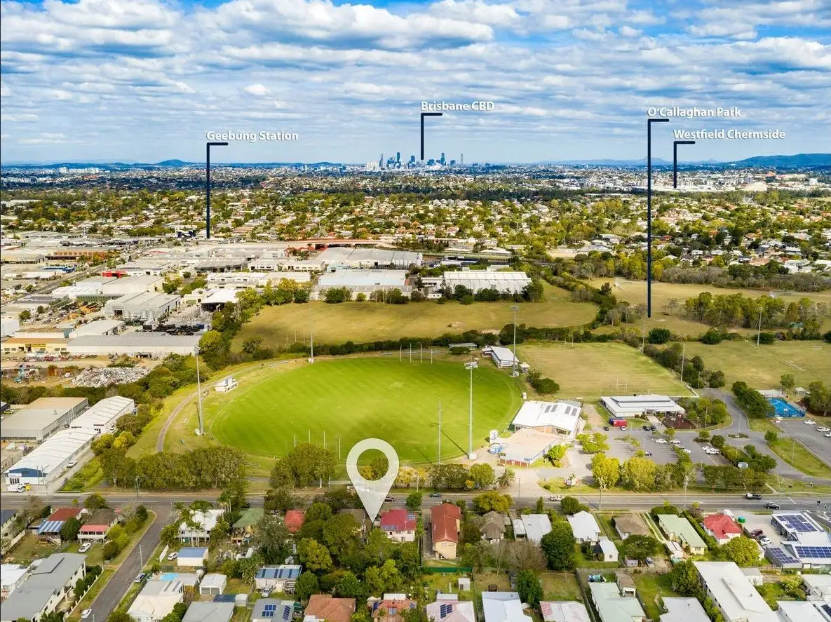 Main view of Homely house listing, 285 Zillmere Road, Zillmere QLD 4034