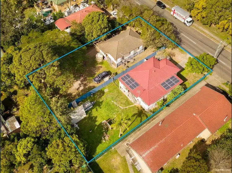 Fifth view of Homely house listing, 285 Zillmere Road, Zillmere QLD 4034