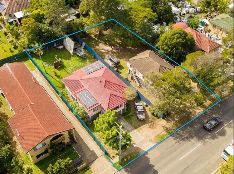 Sixth view of Homely house listing, 285 Zillmere Road, Zillmere QLD 4034