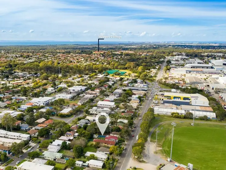 Seventh view of Homely house listing, 285 Zillmere Road, Zillmere QLD 4034