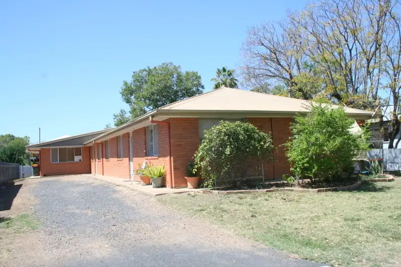 Main view of Homely block of units listing, Address available on request