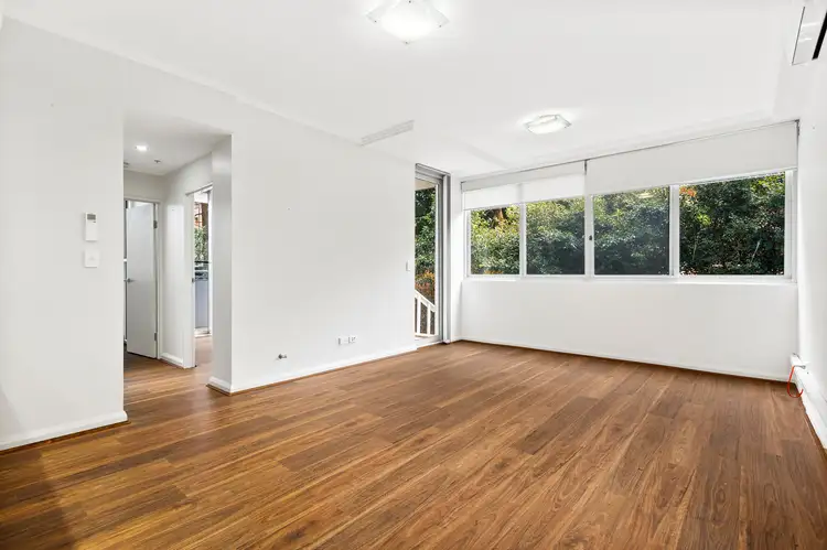 Third view of Homely apartment listing, 102/23-26 Station Street, Kogarah NSW 2217