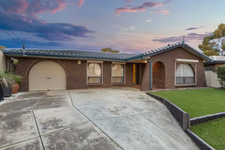 13 Janet Court, Highbury SA 5089