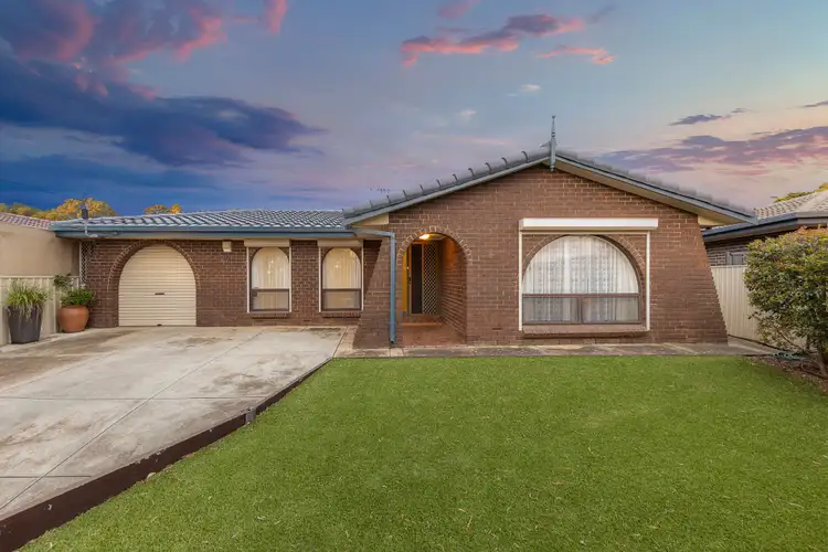 Fourth view of Homely house listing, 13 Janet Court, Highbury SA 5089