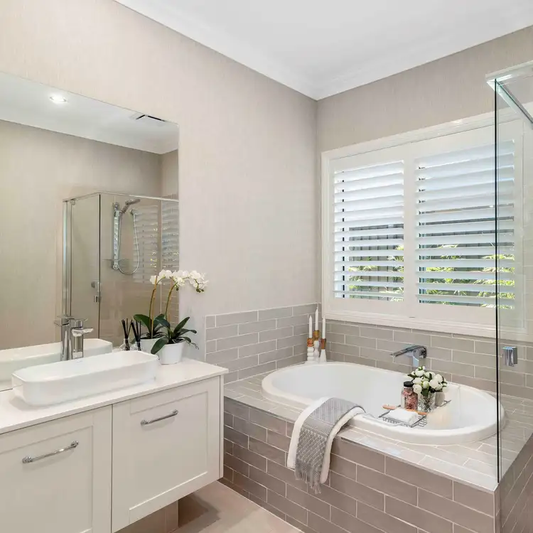 Fifth view of Homely land listing, 109 Riparian Circuit, Logan Reserve QLD 4133