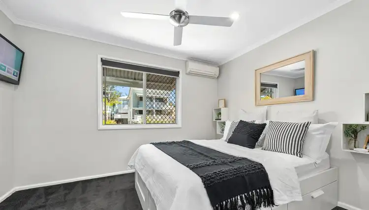 Seventh view of Homely land listing, 109 Riparian Circuit, Logan Reserve QLD 4133