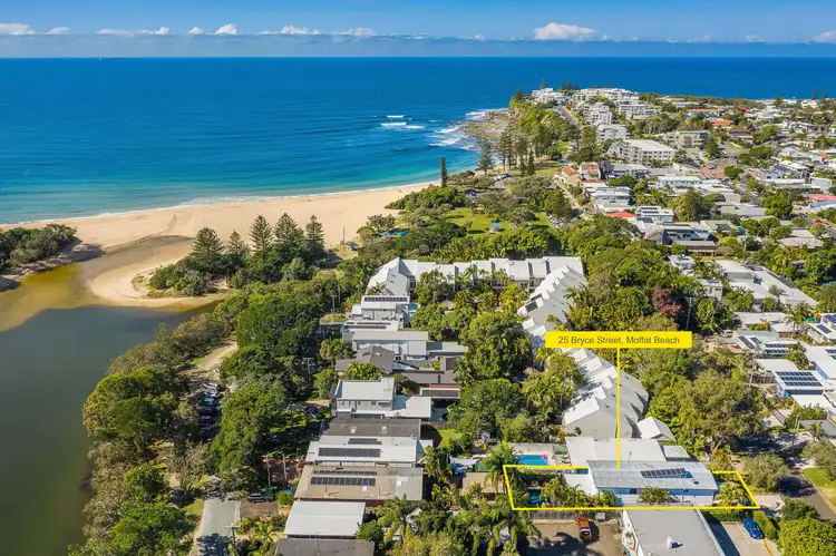25 Bryce Street, Moffat Beach QLD 4551