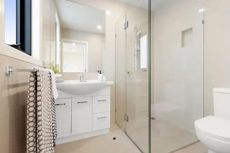 Fourth view of Homely apartment listing, 202/19 Lillimur Road, Ormond VIC 3204
