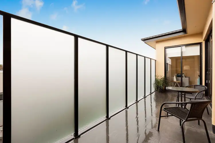 Sixth view of Homely apartment listing, 202/19 Lillimur Road, Ormond VIC 3204