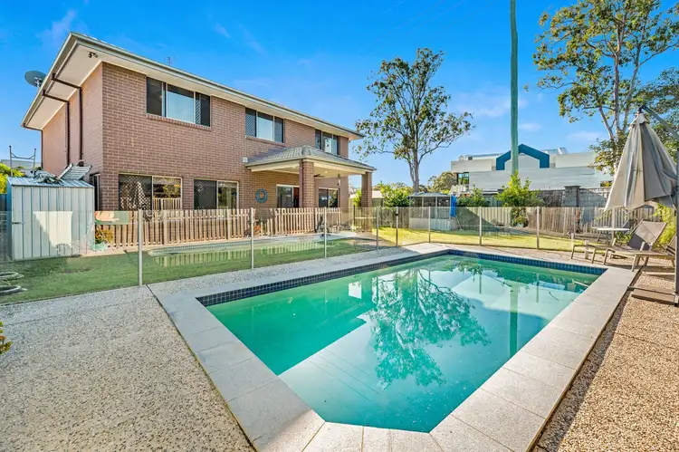Second view of Homely house listing, 2 Formentera Street, Coombabah QLD 4216